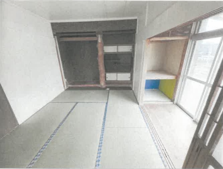 286tatami