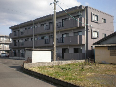 グリーンヒル２号館