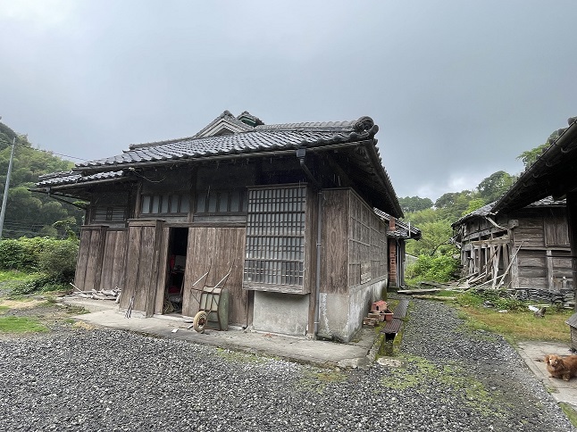 隠居