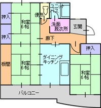 madori245