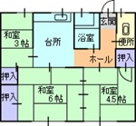 madori2464347