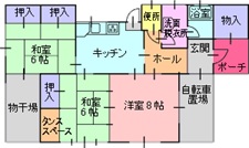 madori249