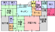 madori253