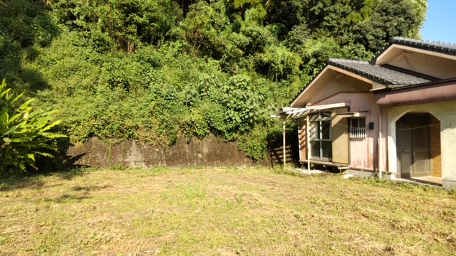 庭