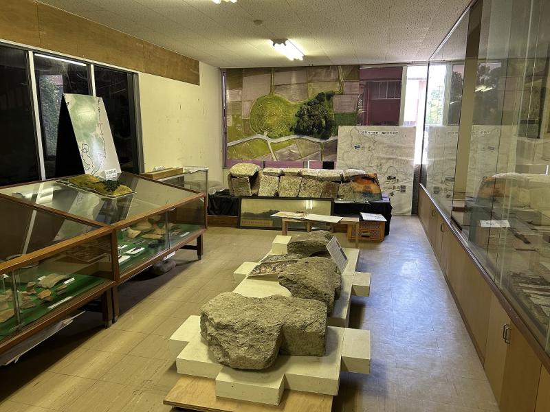 展示室3