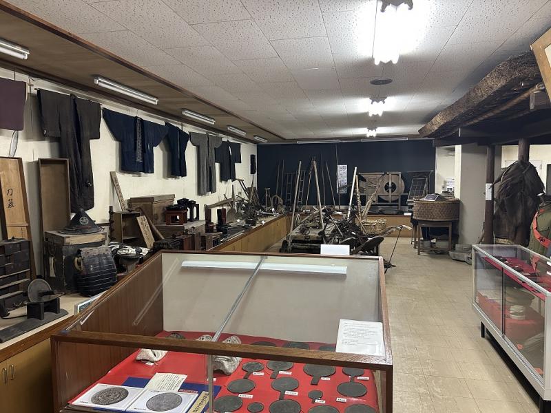 展示室4