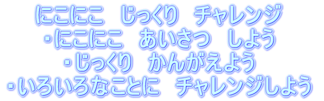 �@�܂��́C�����ōl���Ă݂悤�D �@�@���̂��ƁC�ׂ̐l�ƍl����D �@�@�@�@�@�@�Ō�ɁC�݂�Ȃł܂Ƃ߂悤�I