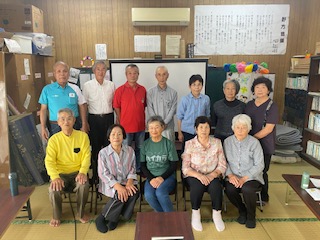 野方つらみせサロン