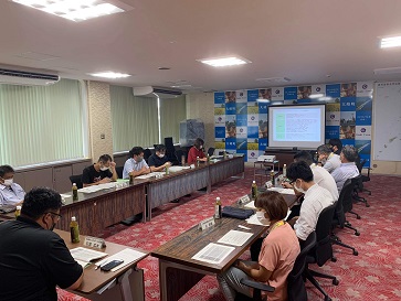 わーくしょっぷせつりつ