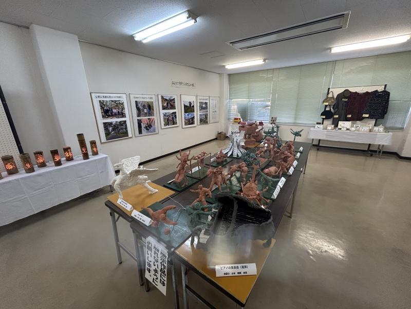 展示1