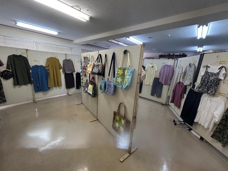 展示