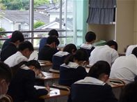 全国学力･学習状況調査